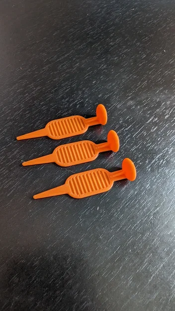 Phễu (funnel) và dụng cụ nhồi (stuffer) cho Storz and Bickel Dosing Capsule Magazine - Image 21