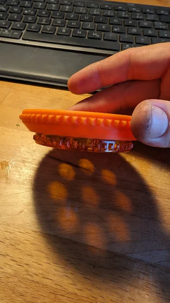 Phễu (funnel) và dụng cụ nhồi (stuffer) cho Storz and Bickel Dosing Capsule Magazine - Image 26