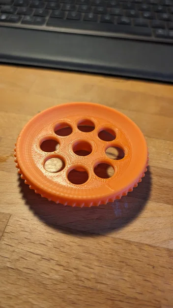 Phễu (funnel) và dụng cụ nhồi (stuffer) cho Storz and Bickel Dosing Capsule Magazine - Image 27