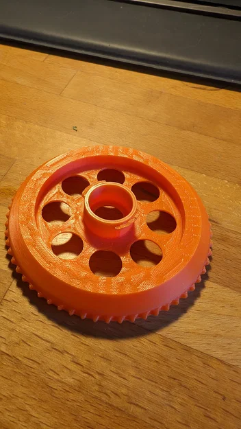 Phễu (funnel) và dụng cụ nhồi (stuffer) cho Storz and Bickel Dosing Capsule Magazine - Image 29