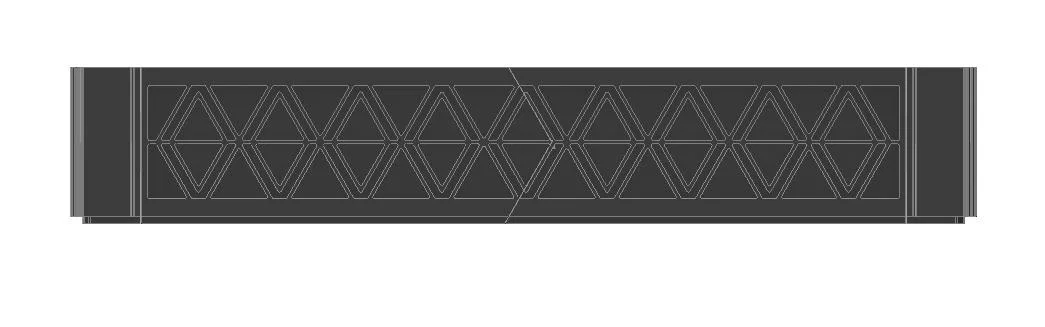 Sovol SV08 Top Hat – Phụ kiện top cover xếp tầng cho SV08 - Image 6