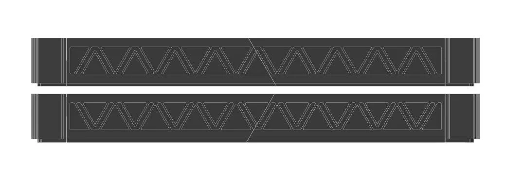 Sovol SV08 Top Hat – Phụ kiện top cover xếp tầng cho SV08 - Image 8
