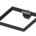 Sovol SV08 Top Hat – Phụ kiện top cover xếp tầng cho SV08 - Thumbnail 11