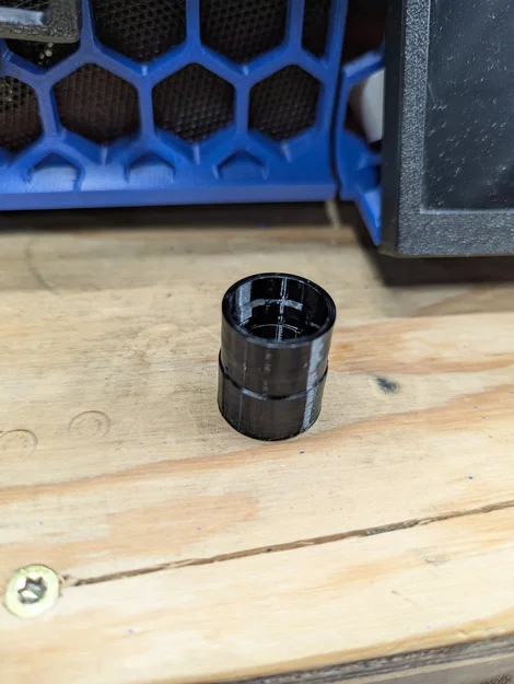 Nắp đậy chống bụi cho đầu nối thủy lực - 1025R - Image 2