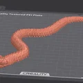 Mô hình rắn Curious Snake in 3D đẹp mắt và dễ in - Thumbnail 5