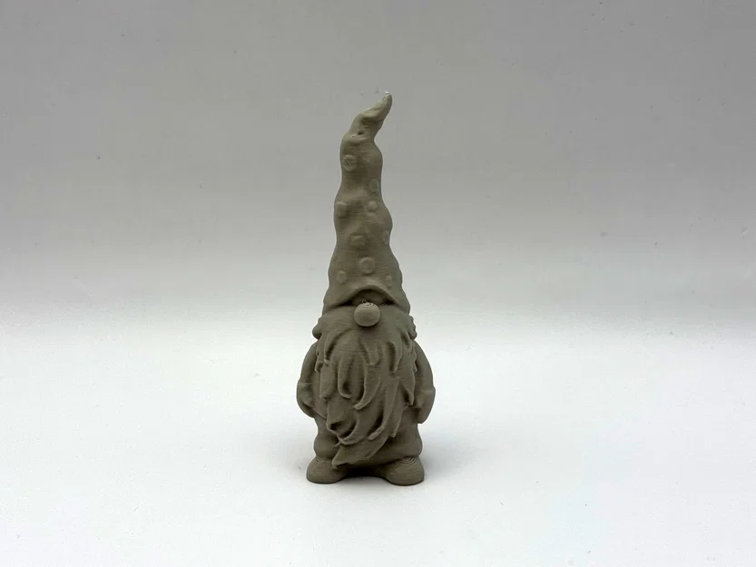 Mô hình chú lùn Giáng sinh Tall Christmas Gnome trang trí - Image 1