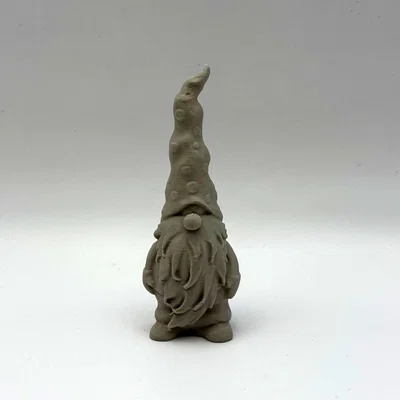 Mô hình chú lùn Giáng sinh Tall Christmas Gnome trang trí