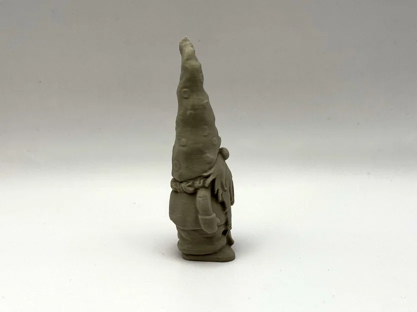 Mô hình chú lùn Giáng sinh Tall Christmas Gnome trang trí - Image 2