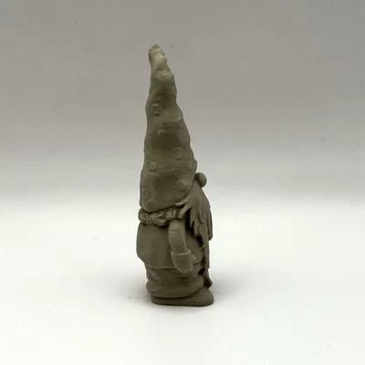 Mô hình chú lùn Giáng sinh Tall Christmas Gnome trang trí