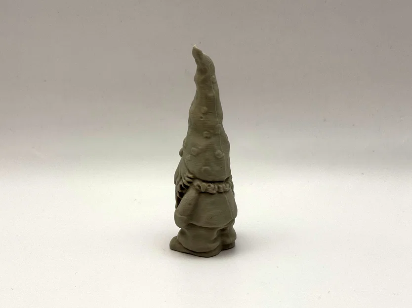 Mô hình chú lùn Giáng sinh Tall Christmas Gnome trang trí - Image 3