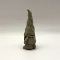 Mô hình chú lùn Giáng sinh Tall Christmas Gnome trang trí - Thumbnail 3