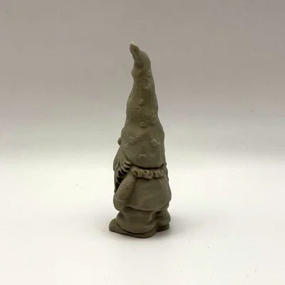 Mô hình chú lùn Giáng sinh Tall Christmas Gnome trang trí