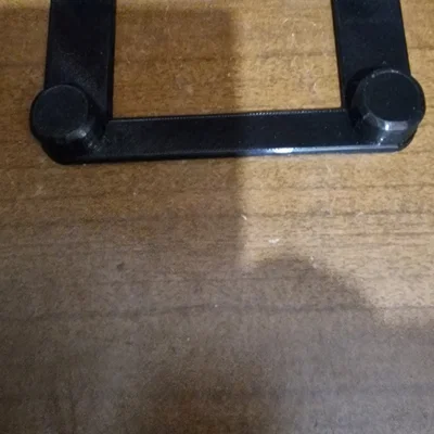 Đế giữ máy nối nhựa Sunlu FC-01 chắc chắn cho người làm in 3D