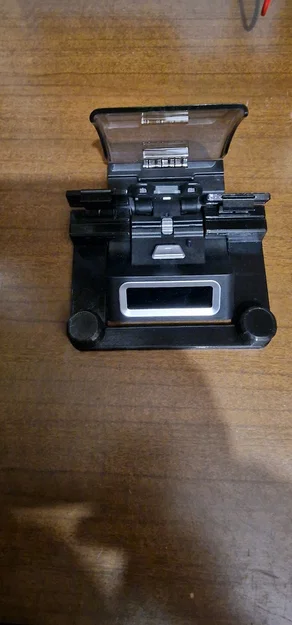 Đế giữ máy nối nhựa Sunlu FC-01 chắc chắn cho người làm in 3D - Image 3