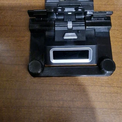 Đế giữ máy nối nhựa Sunlu FC-01 chắc chắn cho người làm in 3D