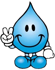 Mô hình 3D Wet Willy và Flame Boy - Biểu tượng World Industries - Image 5