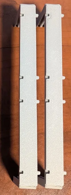 Khay đựng RAM DIMM / SO-DIMM dạng mô-đun có thể xếp chồng - Image 2