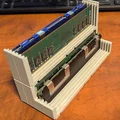Khay đựng RAM DIMM / SO-DIMM dạng mô-đun có thể xếp chồng - Thumbnail 4