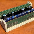 Khay đựng RAM DIMM / SO-DIMM dạng mô-đun có thể xếp chồng - Thumbnail 5