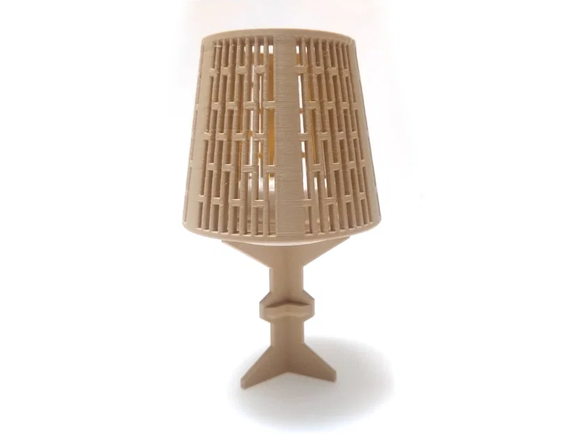 Đèn mini cho tea-light (giá nến) – LeCruq - Image 4