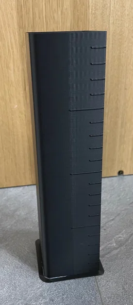 TEST Tower - Z wobble/banding, ringing, PA, VFA - Image 1