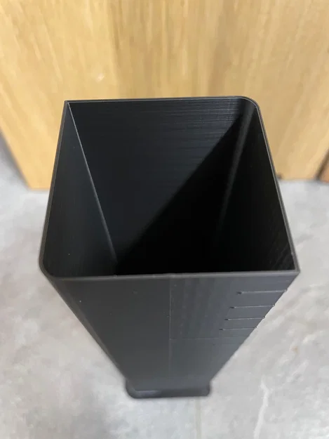 TEST Tower - Z wobble/banding, ringing, PA, VFA - Image 2