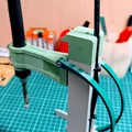 Heat Insert Press – Lò xo dày hơn (Thicker Springs) - Thumbnail 2
