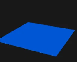 One Layer Thin Sheet – Tấm mỏng kiểm tra first layer - Image 1