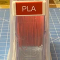 Just Another Filament Dry Box (Hộp sấy/lưu trữ filament) - Thumbnail 2
