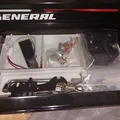 Khay chia ngăn cho Harbor Freight Mini Toolbox - Thumbnail 2