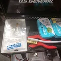 Khay chia ngăn cho Harbor Freight Mini Toolbox - Thumbnail 4