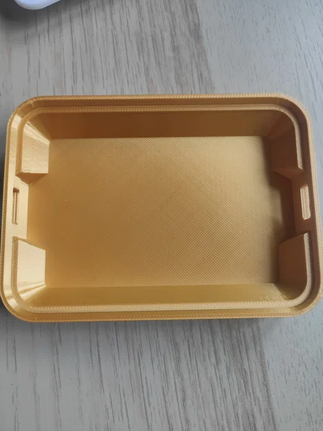 Hộp Quà Trái Tim Cơ Khí - Độc Đáo Với Cơ Chế Khóa Thông Minh - Image 6