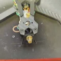 Ngàm gắn anten và VTX cho khung FPV GEPRC Mark4 tiện lợi - Thumbnail 3