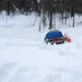 Xe ủi tuyết điều khiển từ xa (RC Snowcat) tỉ lệ 1:24 - Thumbnail 5