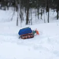 Xe ủi tuyết điều khiển từ xa (RC Snowcat) tỉ lệ 1:24 - Thumbnail 6