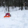 Xe ủi tuyết điều khiển từ xa (RC Snowcat) tỉ lệ 1:24 - Thumbnail 7