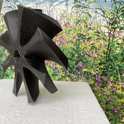 Bánh xe sau Bosch Indego S500 V2