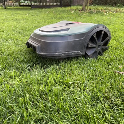 Bánh xe sau Bosch Indego S500 V2