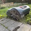Bánh xe sau Bosch Indego S500 V2 - Thumbnail 4