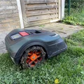 Bánh xe sau Bosch Indego S500 V2 - Thumbnail 7