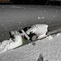 Lưỡi ủi tuyết Mammotion Luba (Mammotion Luba Snow Plow) - Thumbnail 5