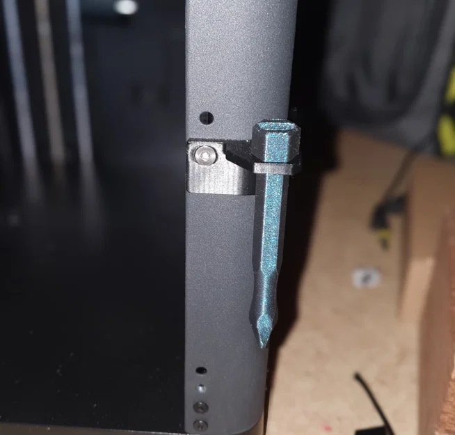 Giá đỡ bút cảm ứng cho máy in Flashforge Adventurer 5M - Image 1