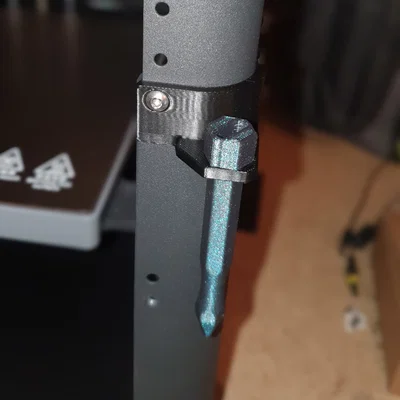 Giá đỡ bút cảm ứng cho máy in Flashforge Adventurer 5M