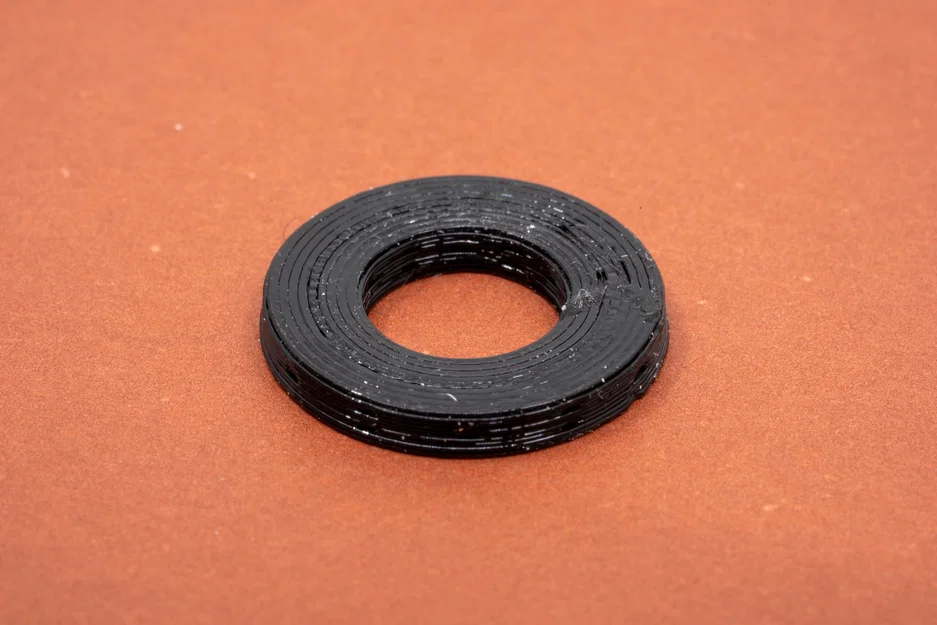 Vòng đệm kỹ thuật cho PETG/ASA – Nhiều kích thước – LR Basics - Image 3