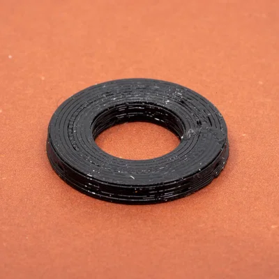 Vòng đệm kỹ thuật cho PETG/ASA – Nhiều kích thước – LR Basics