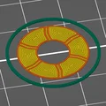 Vòng đệm kỹ thuật cho PETG/ASA – Nhiều kích thước – LR Basics - Thumbnail 4