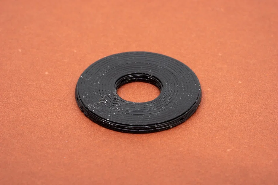 Vòng đệm kỹ thuật cho PETG/ASA – Nhiều kích thước – LR Basics - Image 5