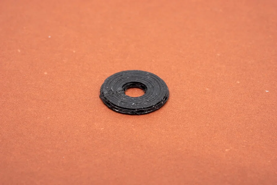 Vòng đệm kỹ thuật cho PETG/ASA – Nhiều kích thước – LR Basics - Image 6