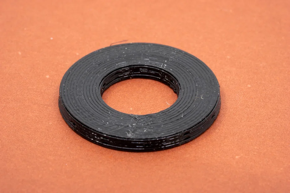 Vòng đệm kỹ thuật cho PETG/ASA – Nhiều kích thước – LR Basics - Image 8