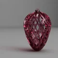 Đồ trang trí cây thông Noel hình trái thông 3D độc đáo - Thumbnail 9
